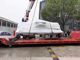 西门子激光机搬运—永乐高,永乐高官方网站