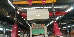 专业的重型设备吊装公司选择上海永乐高,永乐高官方网站
