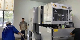 大型工业设备搬运需要用到哪些设备？大型吊装公司为您讲解