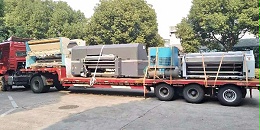 永乐高,永乐高官方网站解读：整体工厂搬迁的注意事项