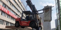 精密设备搬运哪家好？精密设备的搬运过程中需要注意些什么？
