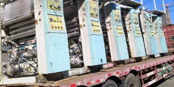 大吨位设备搬运使用什么搬运设备？永乐高,永乐高官方网站为您讲解